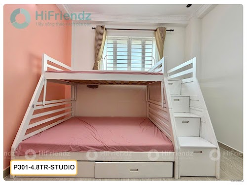 313/4 Nguyễn Trọng Tuyển, Tân Bình