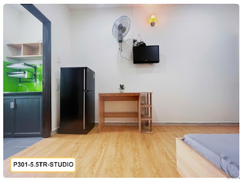 184/24 Đặng Văn Ngữ, Phường Phú Nhuận, Quận Phú Nhuận