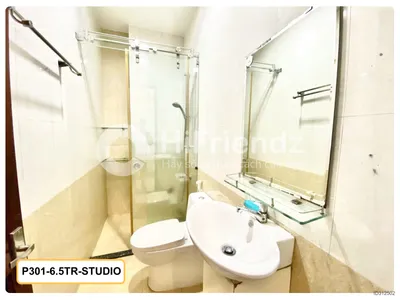 Cho thuê STUDIO Cộng Hòa, Phường 4, Tân Bình, Tân Bình