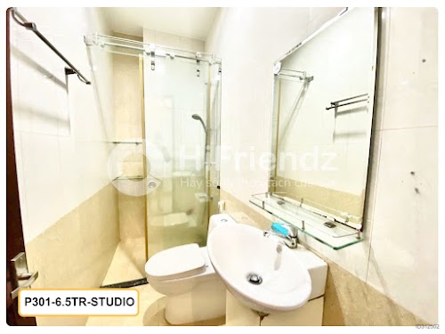 27/26 Cộng Hòa, Phường 4, Tân Bình