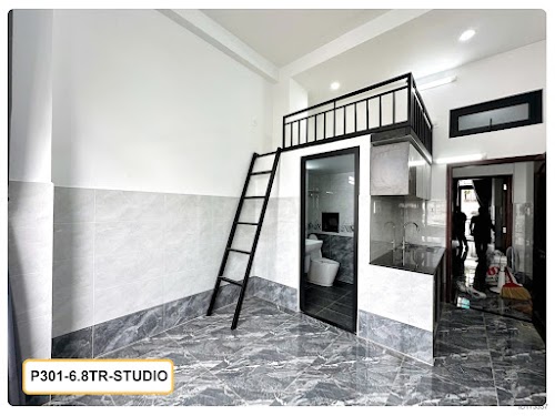 185/3C Phan Đình Phùng, Phường 17, Phú Nhuận