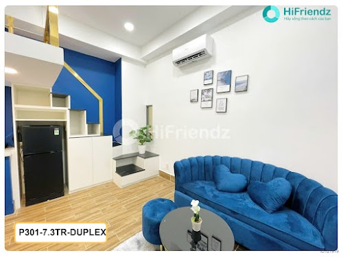 1237/6 Hoàng Sa, Tân Sơn Nhất, Tân Bình