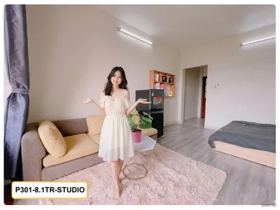 Cho thuê STUDIO Bạch Đằng, Phường 2, Quận Tân Bình, Tân Bình