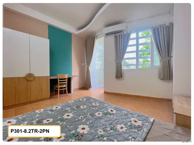 Cho thuê 2PN Bàu Cát 5, Phường 14, Tân Bình, Tân Bình