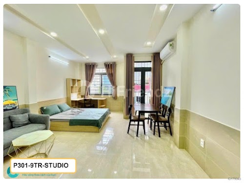 56/56/11 Thích Quảng Đức, Phường 5, Phú Nhuận