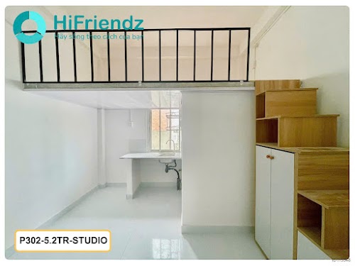 137 Phan Đình Phùng, Phường 15, Quận Phú Nhuận