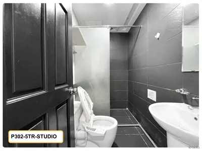 Cho thuê STUDIO Lê Văn Sỹ, Phú Nhuận, Phú Nhuận
