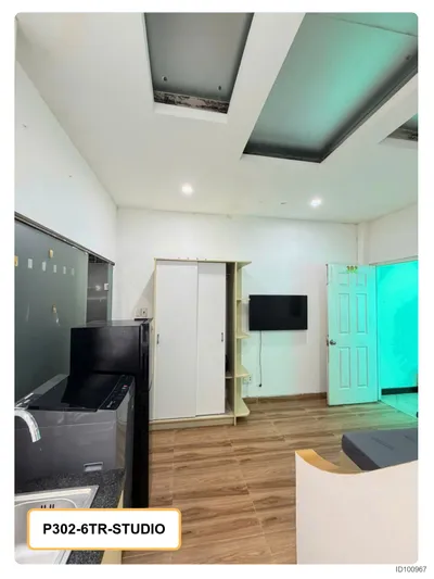 Cho thuê STUDIO Hoa Lan, Phường 2, Phú Nhuận, Phú Nhuận