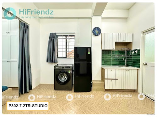 50/13 Trường Sơn, Phường 2, Tân Bình