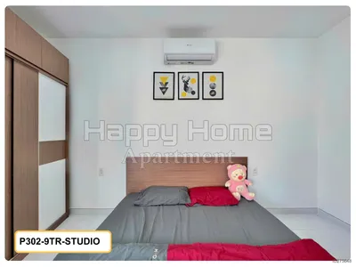 Cho thuê STUDIO Phan Tây Hồ, Quận Phú Nhuận, Phú Nhuận