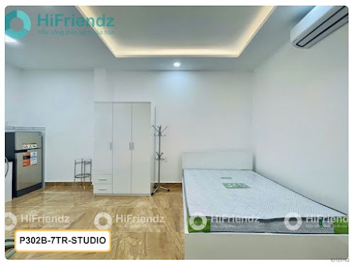 10/7 Xuân Diệu, Phường 4, Tân Bình