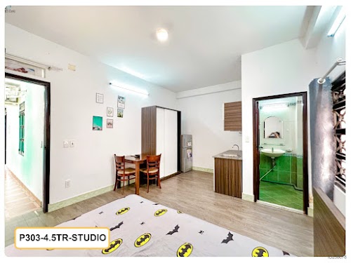 21/5/5A Trường Sơn, Phường 4, Tân Bình