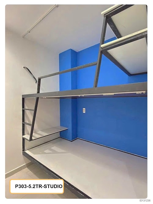 174/7 Bùi Thị Xuân, Tân Bình