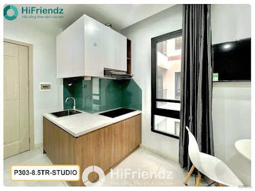 149/35 Bành Văn Trân, Phường 7, Tân Bình