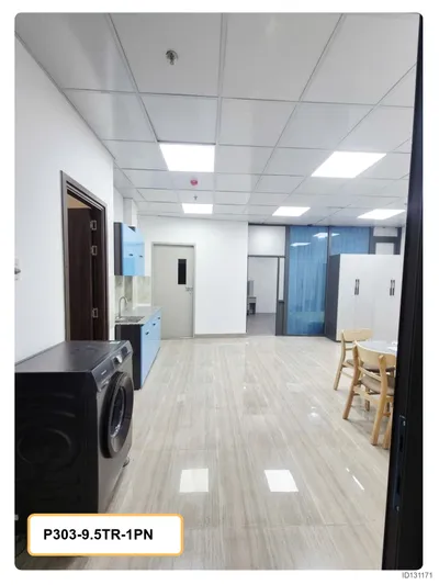 Cho thuê 1PN Bạch Đằng, Phường 2, Tân Bình, Tân Bình