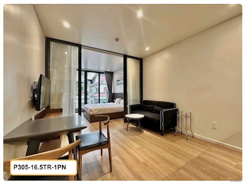 1/6 Hoàng Việt, Phường 4, Tân Bình