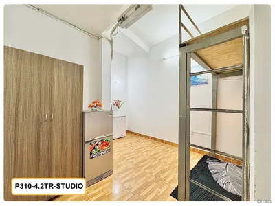Cho thuê STUDIO Nguyễn Kiệm, Phường 3, Phú Nhuận, Phú Nhuận