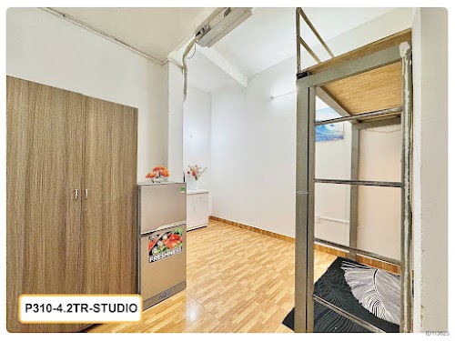 418/2B Nguyễn Kiệm, Phường 3, Phú Nhuận