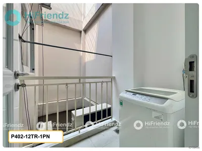 Cho thuê 1PN Sầm Sơn, Tân Bình, Tân Bình