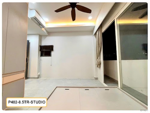 282 Nguyễn Trọng Tuyển, Phú Nhuận