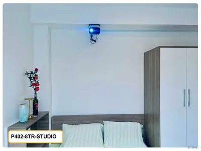 Cho thuê STUDIO Nguyễn Cảnh Dị, Phường 4, Tân Bình, Tân Bình