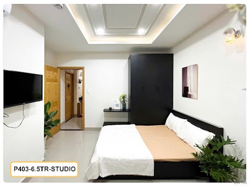 64/6 Phan Đăng Lưu, Phường 3, Phú Nhuận