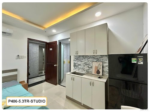 54/23 Bạch Đằng, Phường 2, Tân Bình