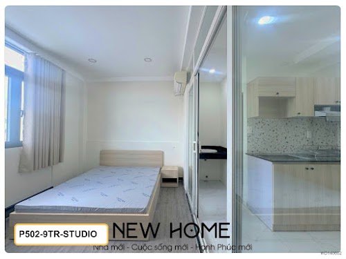 33/9 Hoàng Diệu, phường 10 Phú Nhuận