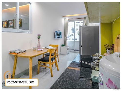 25/17/8 Cửu Long, Phường 2, Tân Bình