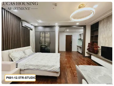 Cho thuê STUDIO Bạch Đằng, Phường 2, Tân Bình, Tân Bình