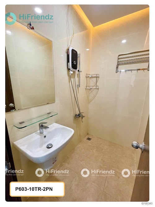 135 Bạch Đằng, Phường 2, Tân Bình