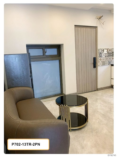 151B Bạch Đằng, Phường 2, Tân Bình