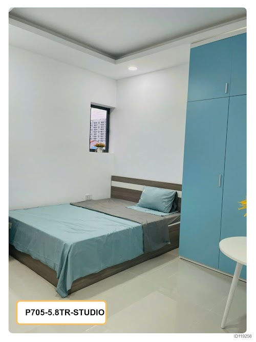 54/23 Bạch Đằng, Phường 2, Tân Bình