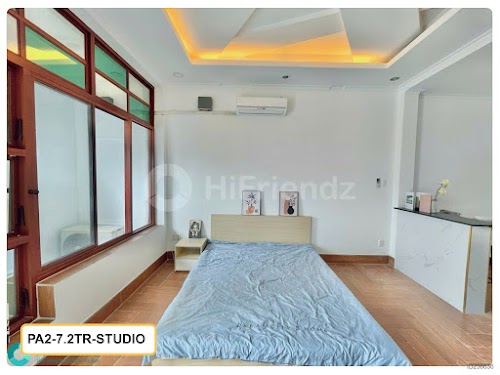 14A Thích Quảng Đức, Phường 5, Phú Nhuận