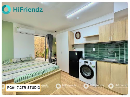 8 Sông Thương, Phường Tân Sơn Hòa, Quận Tân Bình