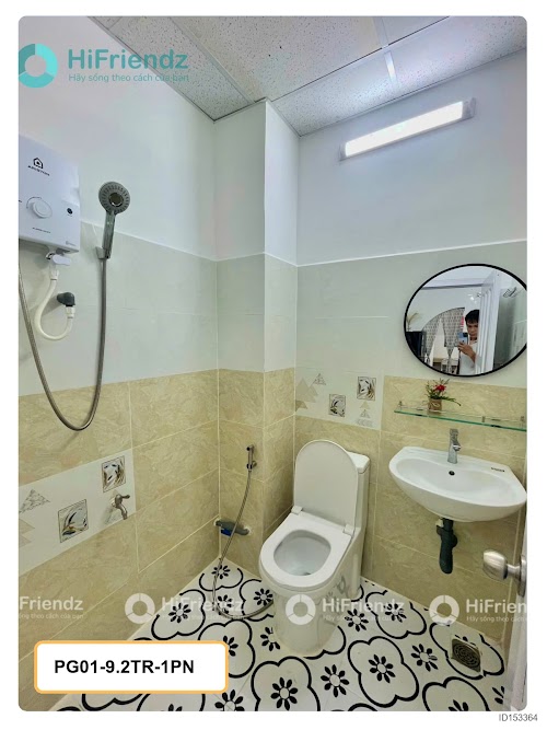 50/13 Trường Sơn, Phường 2, Tân Bình