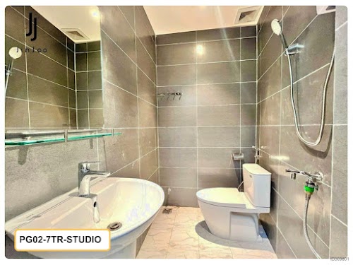 340C/3-5 Hoàng Văn Thụ, Quận Tân Bình