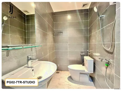 Cho thuê STUDIO 340C/3-5 Hoàng Văn Thụ, Quận Tân Bình, Tân Bình