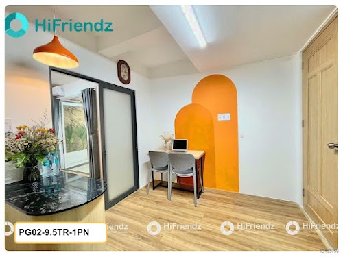 8 Sông Thương, Phường Tân Sơn Hòa, Quận Tân Bình