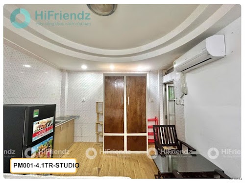 140/31B Nguyễn Đình Chính, Phường Phú Nhuận, Quận Phú Nhuận