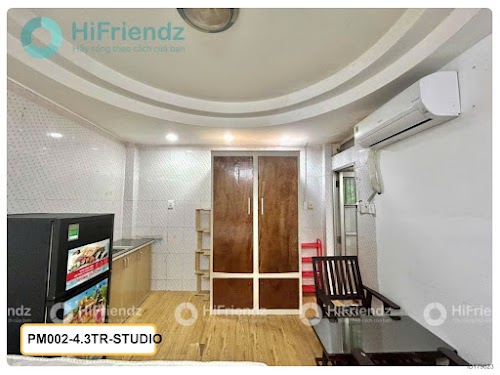 140/31B Nguyễn Đình Chính, Phường Phú Nhuận, Quận Phú Nhuận