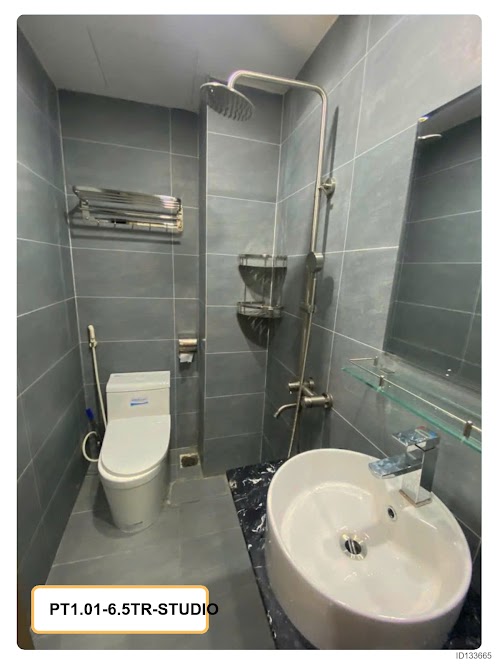 50/18 Nguyễn Đình Chiểu, Phường 4, Quận Phú Nhuận