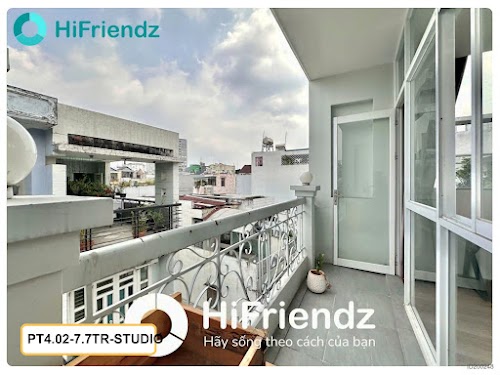 50/18 Nguyễn Đình Chiểu, Phường 4, Quận Phú Nhuận